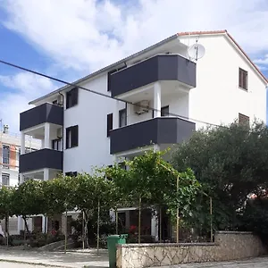 Parac , Petrčane Kroatien