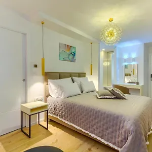 Irini Luxury 4*, Split Kroatien