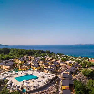 Valamar Camping Krk 5*, Krk Town Kroatien