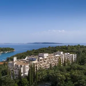 Eva Sunny & By Valamar 2*, Kampor Kroatien