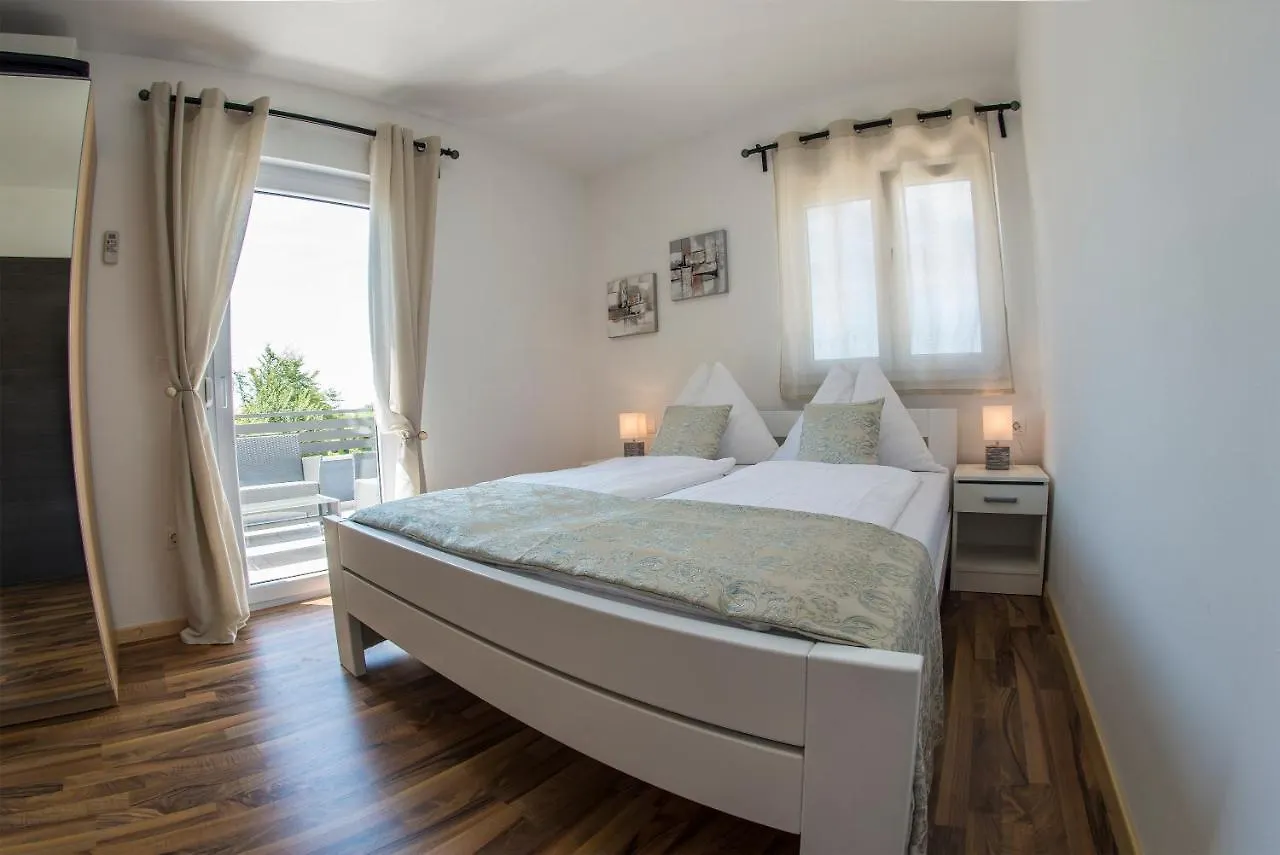 Apartments Mojeljeto Fažana