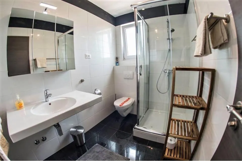 Apartments Mojeljeto Fazana Croatia